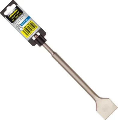 Image de Burin marteau plat SDS PLUS 40x250 mm.