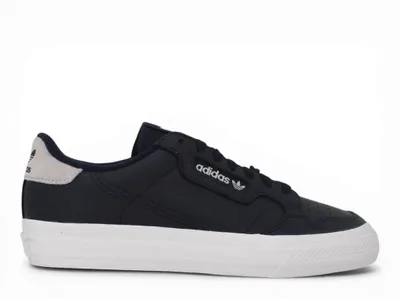 Produktbild von Adidas Continental Vulc Herren Sneaker Gummisohle Gr. 47 1/3
