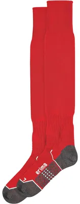 Produktbild von Erima Fußballsocken Rot 1