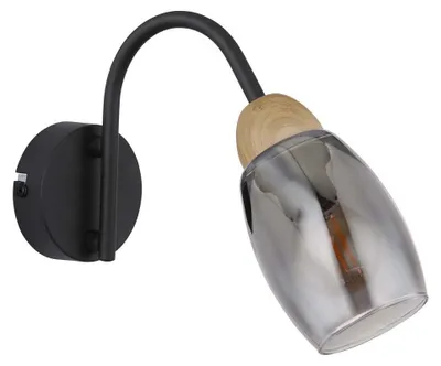 Zdjęcie produktu dla Kinkiet GERLY 60297W Globo