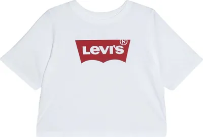 Produktbild von T-Shirt Levi's 4E0220-001 für Kinder