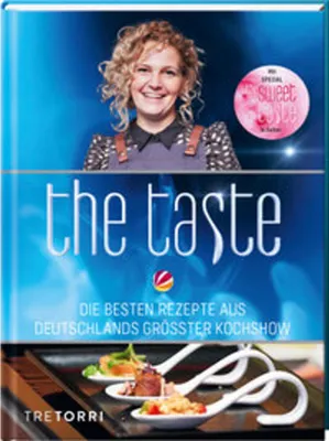 Produktbild von The Taste