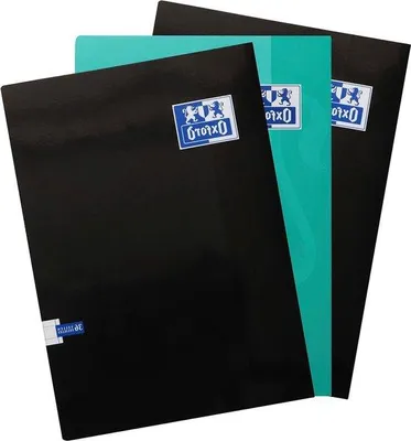 Produktbild von Linienpapier A4 10mm 90g mit Rand