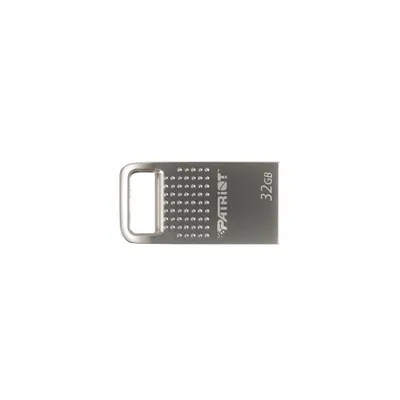 Produktbild von Patriot TAB200/32GB/USB 2.0/USB-A/Silber