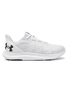 Image de Under Armour Charged Speed Swift Chaussures de fitness Baskets 3026999-107 , Taille:44 EU
