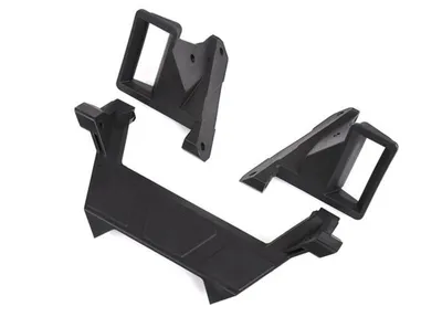 Produktbild von Traxxas TRX7826 Karohalter hinten