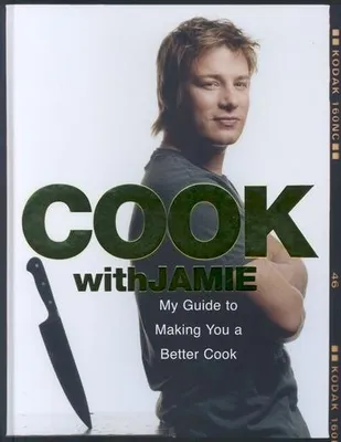 Productafbeelding van Cook with Jamie