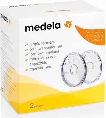 Zdjęcie produktu dla Medela Osłona piersi formująca