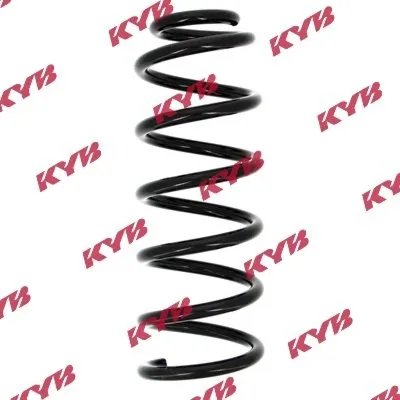 Produktbild von KYB Fahrwerksfeder K-Flex Vorne RA1278