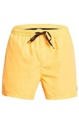 Produktbild von Quiksilver Badeshort Everyday orange : S Größe: S
