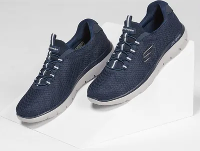 Immagine prodotto di Skechers scarpe Summits, 52811NVY