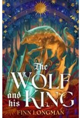 Immagine prodotto di The Wolf and His King