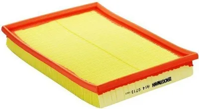 Produktbild von Luftfilter DENCKERMANN A140713 für OPEL ZAFIRA B (A05) Umluftfilter