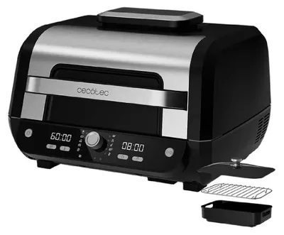 Produktbild von CECOTEC Cecofry FireDome 8000 Pro