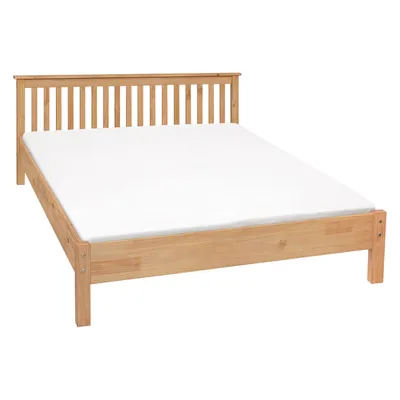 Immagine prodotto di Letto matrimoniale TORINO 180x200 cera