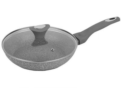 Image de Klausberg poele en granit 24cm Marmo Grey KB7316