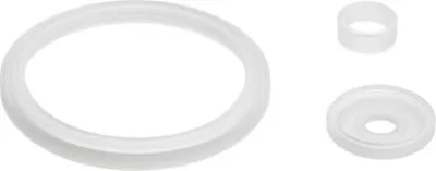 Produktbild von THERMOS Dichtungsringe für 4002, 3-teilig, Ersatzteil clear | HAN 4002999003 | EAN 4002458491481