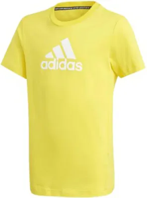 Produktbild von T-Shirt Adidas GJ6642 für Kinder