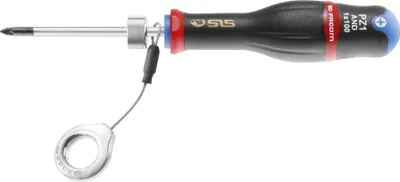 Obrázek produktu pro Facom Schraubendreher PROTWIST SLS - PZ1 x 100