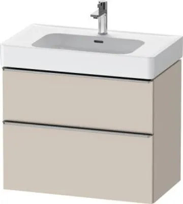 Produktbild von DURAVIT DE4377070910000 DNe WTU WH R.Ek 784x452x625 Tp. Mt. H