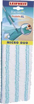 Immagine prodotto di Cuscinetto di ricambio LEIFHEIT Micro-Duo M