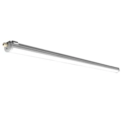 Produktbild von V-TAC - IP65 LED Feuchtraumleuchte 150 cm - 48W - 3840 Lumen - 6400K - Verlinkbar -  EU - 6500K - Kaltweiß
