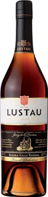 Produktbild von Lustau Brandy de Jerez Solera Gran Reserva Finest Selection | 40 % vol | 0,7 l