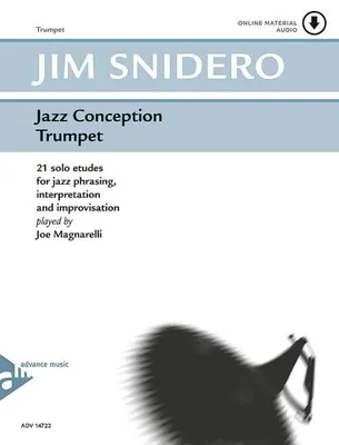 Produktbild von Jazz Conception Trumpet