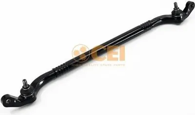 Obrázok produktu pre Riadidlá CEI 220.350 pre NISSAN Cabstar (F24M, F24W) 680 mm 5 000 kg