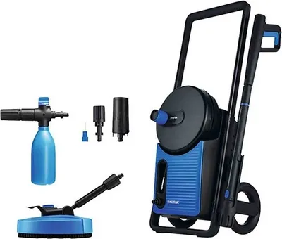 Produktbild von Nilfisk Pressure washer Excellent 160 - P