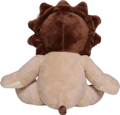 Produktbild von Löwe Luca Stofftier Schmusetier Minifeet Kuscheln mit Qualität 13x27x21cm
