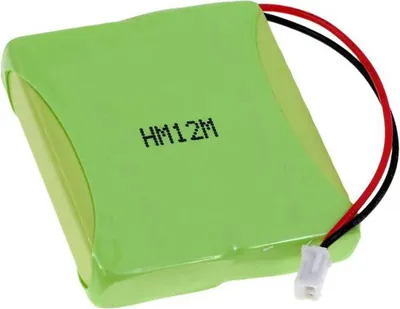 Image de Batterie pour AVM FRITZ!Fon MT-D