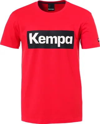 Produktbild von Kempa Promo T-Shirt - Größe: XXS, grün, 200209204