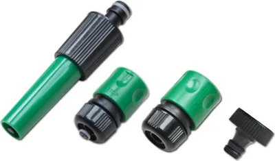 Image de kit de raccords de tuyaux 1/2 pouce