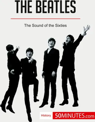 Produktbild von The Beatles