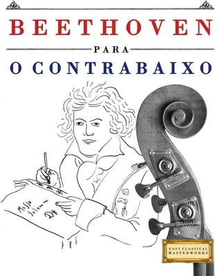 Produktbild von Beethoven für Kontrabass