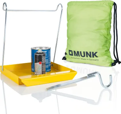 Obrázek produktu pro MUNK Praktické pomůcky 1 – sada příslušenství
