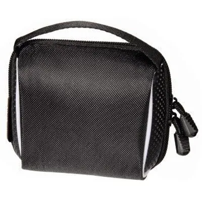 Produktbild von Hama NaviBag, universal, nylon, black, 98 x 38 x 74 mm