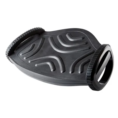 Zdjęcie produktu dla Fellowes 8023901, Czarny, Plastik, Guma, 495 mm, 305 mm, 136 mm, 1,3 kg