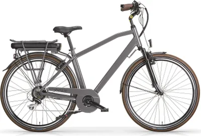 Produktbild von MBM Elektro-Citybike PULSE Man