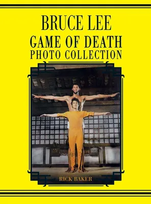 Produktbild von Bruce Lee