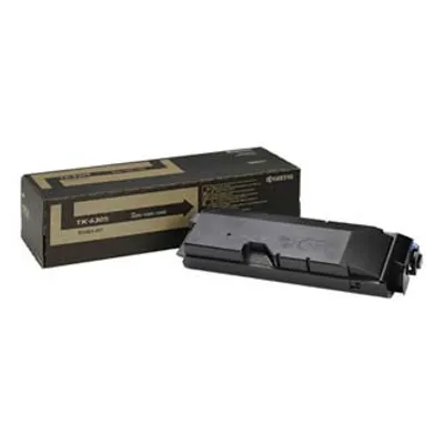 Produktbild von Kyocera original Toner TK6305, 1T02LH0NL1, schwarz, 35000s
