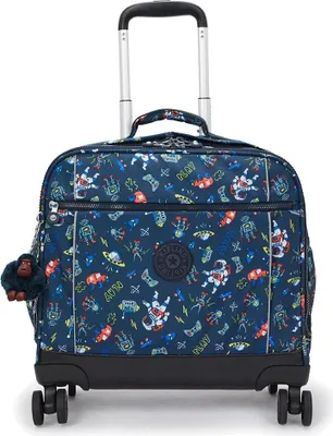 Produktbild von Kipling New Storia 25l Kinderrucksack Blau  Blau One Size
