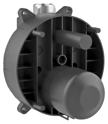 Produktbild von Ideal Standard a1300nu Körper eingebaut mischbatterie Badewanne/Dusche