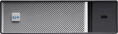 Imagen del producto de Eaton - Batería de alimentación ininterrumpida (UPS) (montable en rack/externa) - 3U - para modelos 5PX 2200i RT3U G2, 3000i RT3U