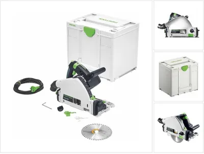 Immagine prodotto di Festool TS 55 FEBQ FEBQ-Plus (576703)