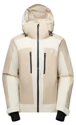 Produktbild von Dare 2B - "Assimilate II" Skijacke für Herren RG13623 (L) (Weißer Pfeffer)