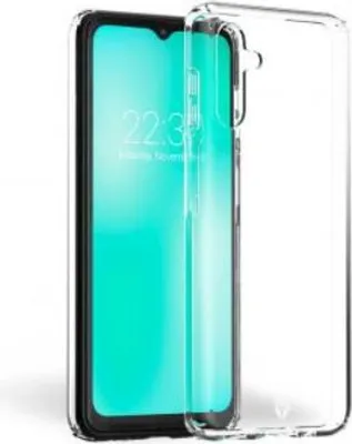 Produktbild von FORCE CASE FCFEELGA135G, Samsung G A13 5G, Transparent