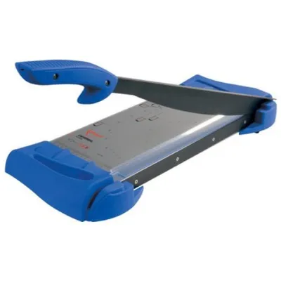 Produktbild von Maped Hebel Schneidemaschine Universal DIN A4