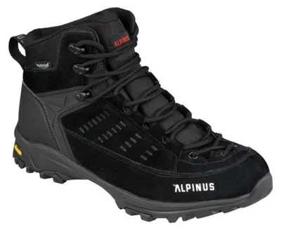 Produktbild von Schuhe Alpinus Brasil Plus JS18659